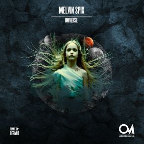 Download track Universe Melvin Spix