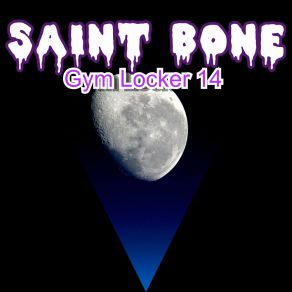 Download track The Dark Room Saint Bone