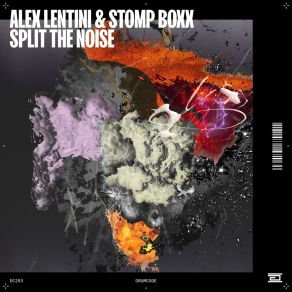 Download track Split The Noise Stomp Boxx