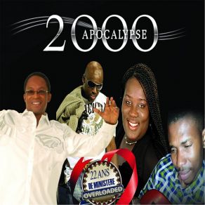 Download track Avek Jesus Pa Gen Danje Apocalypse 2000