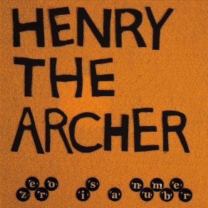 Download track New Suit Henry The Archer