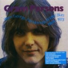 Download track Blue Eyes Gram Parsons