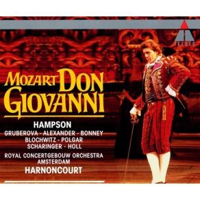 Download track 21. Scene XIII' Recitativo, 'Don Ottavio, Son Morta! '. Mozart, Joannes Chrysostomus Wolfgang Theophilus (Amadeus)