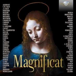 Download track 6. Magnificat And Nunc Dimittis In A-Flat Op. 65: Magnificat Various Artists