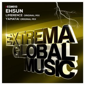 Download track Limerence (Original Mix) Ehsun