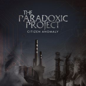 Download track Machine City Citizen Anomaly