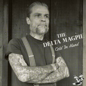 Download track Just Because The Delta Magpie