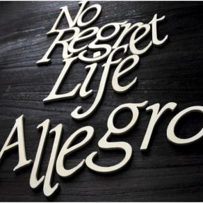 Download track Akogare No Hate (Album Edition) No Regret Life