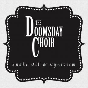 Download track We're Only Dreaming The Doomsday Choir