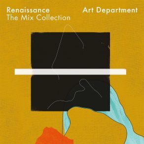 Download track A Night Like This (Richie Hawtin's A Dub Like That Remix) Art DepartmentSteve Bug