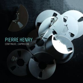 Download track Capricioso Pierre Henry