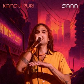 Download track Aripalé KANDU PURI