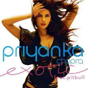 Download track Exotic [La Reda Remix] Priyanka Chopra, Pitbull