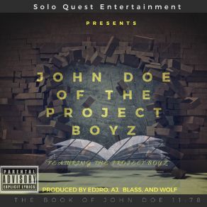 Download track Got Me Battling John Doe Of The Project Boyz