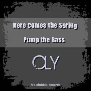 Download track Here Comes The Spring Oly