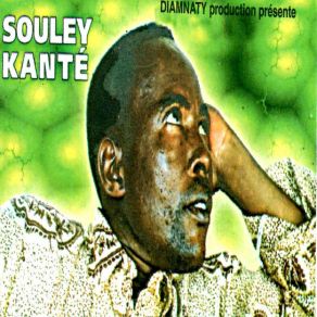 Download track Kono Ba E Fo Souley Kanté