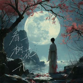 Download track 看一树花开 (伴奏) 禾初初