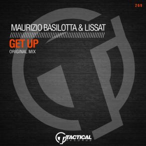 Download track Get Up (Str3Dit) Maurizio Basilotta