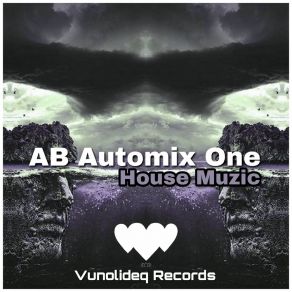 Download track House Muzic Ab Automix One