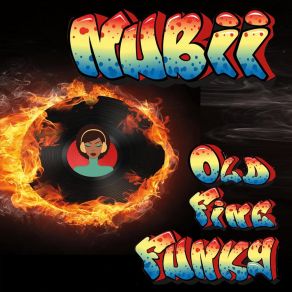 Download track Whatever We Find Dub Nubii