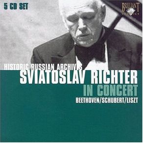 Download track Sonata No. 4 In E Flat Major, Op. 7 - 4. Rondo, Poco Allegretto E Grazioso Sviatoslav Richter