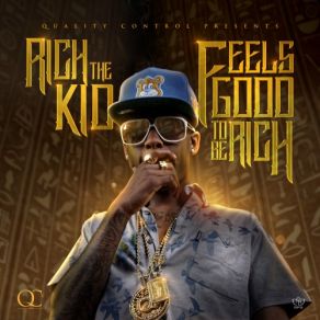 Download track Talkin' Bout Nun Rich The Kid