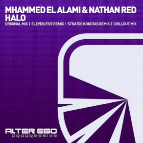 Download track Halo (Stratos Kokotas Radio Edit) Mhammed El Alami, Nathan RedStratos Kokotas