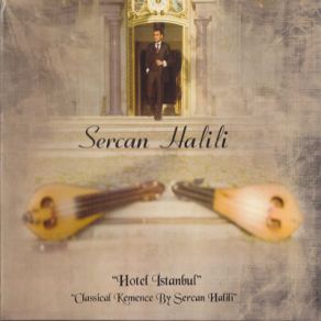 Download track Çengi (Girl Of Ottoman Dance)  Sercan Halili