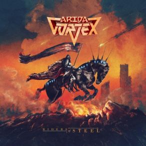 Download track We Will Rise Again Arida Vortex