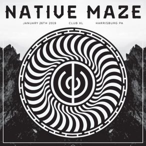 Download track Homage (Live) Native Maze