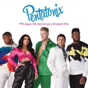 Download track Take Me Home Pentatonix