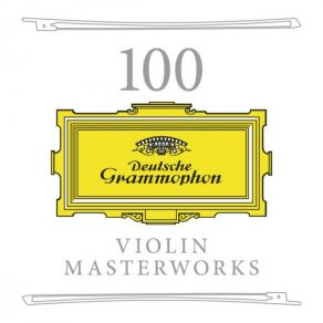 Download track J. S. Bach: Sonata For Violin Solo No. 1 In G Minor, BWV 1001-4. Presto Henryk Szeryng