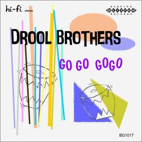 Download track Frat Boy Drool Brothers