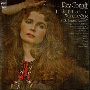 Download track Baby, I'M A Want You Ray Conniff