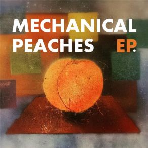 Download track Out Of My Head Mechanical Peaches