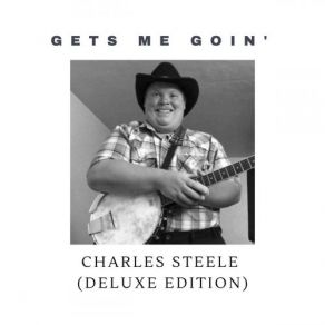 Download track Wasting My Time On You Charles Steele