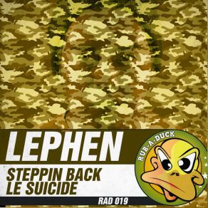 Download track Le Suicide Lephen