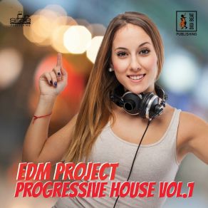 Download track Angeli (Progressive House Mix) EDM Project