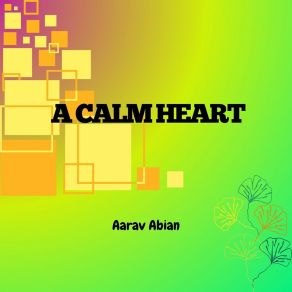 Download track A Calm Heart Aarav Abian