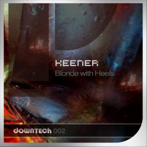 Download track Blonde With Heels (Nate Jones Remix) Keener