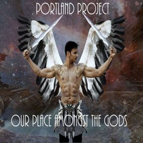 Download track Celestial Hymn Portland Project