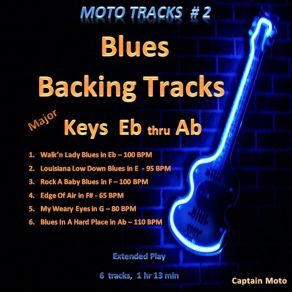 Download track Rock A Baby Blues In 