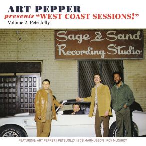 Download track Y. I. Blues (Alternate Take) Art Pepper