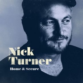 Download track Getting Hotter Nick Turner