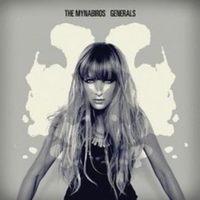 Download track Mightier Than The Sword The Mynabirds