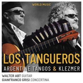 Download track Suite Buenos Aires- San Telmo Gianfranco Grisi, Walter Abt