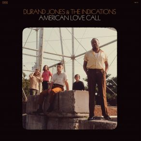 Download track Listen To Your Heart Durand Jones, The Indications