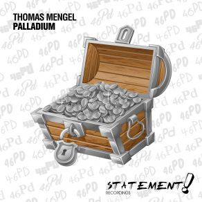 Download track Palladium (Extended Mix) Thomas Mengel