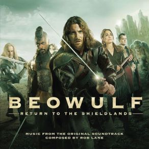 Download track Beowulf Escapes The Law Robert Lane