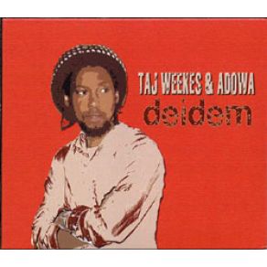 Download track Louisiana Adowa, Taj Weekes